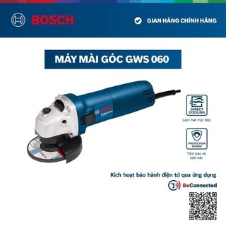 Máy mài góc Bosch GWS 060
