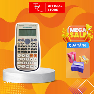 Máy Tính Cầm Tay FX570 VN PLus - Máy Tính Học Sinh FX 570VN Plus Giá Rẻ