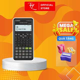 Máy tính cầm tay học sinh FX 570ES Plus 2nd Editon - máy tính giá rẻ fx 570es plus 2nd