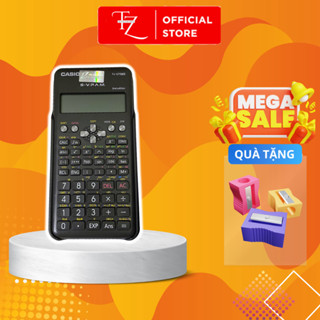 Máy Tính Cầm Tay FX570 MS - 2nd Edition Máy Tính Giá Rẻ Dành Cho Học Sinh Cấp 2 FX 570 MS