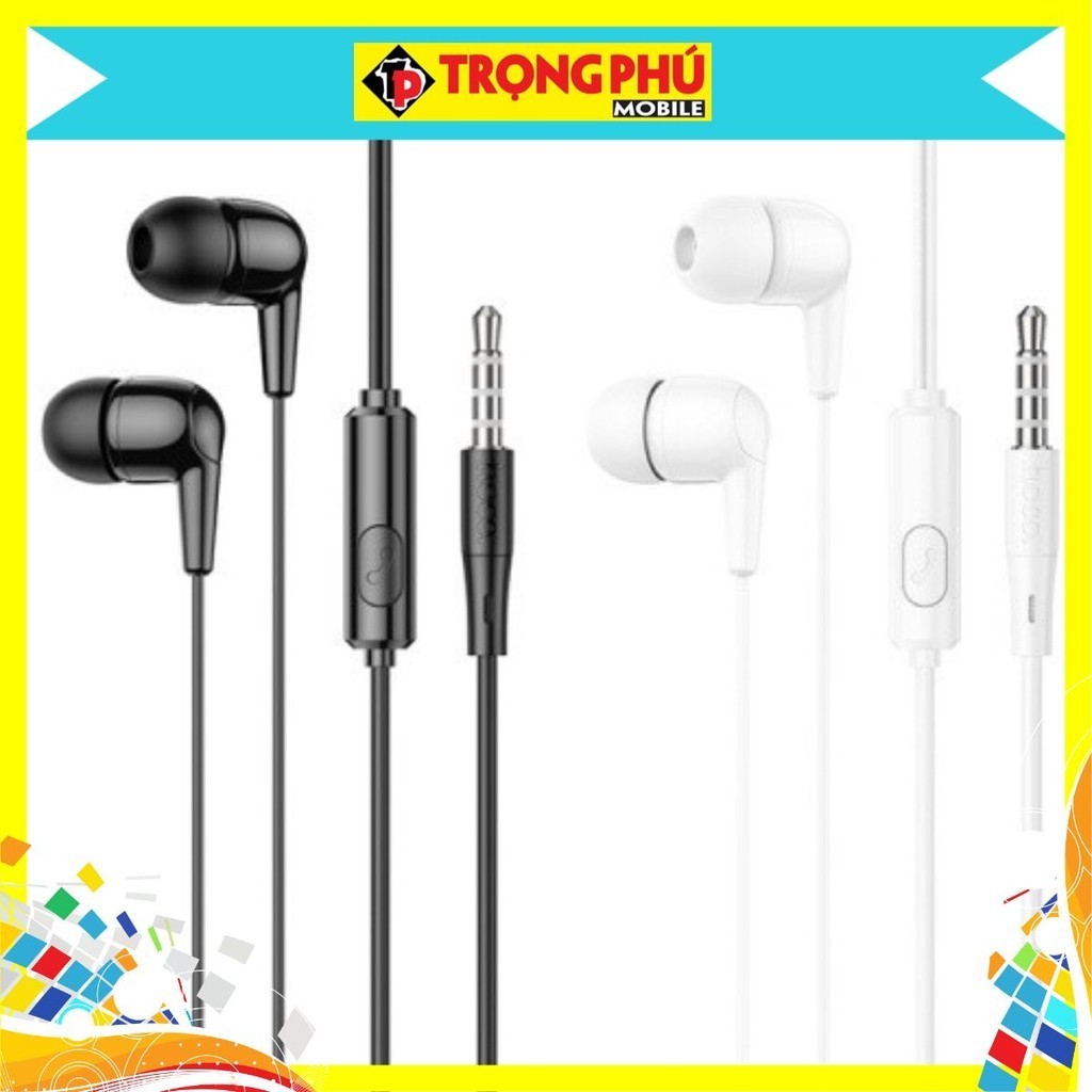 Tai nghe Hoco M97 best sales