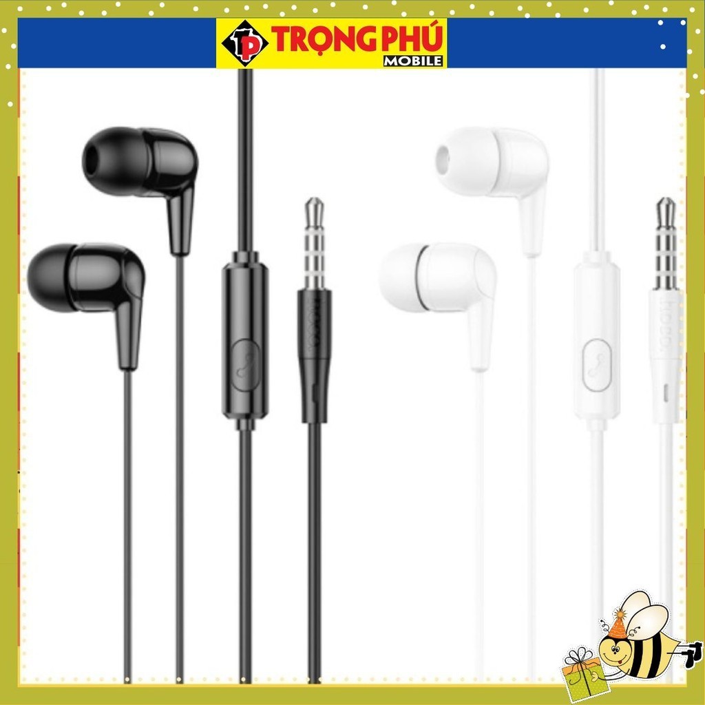 Tai nghe Hoco M97 Bán chạy