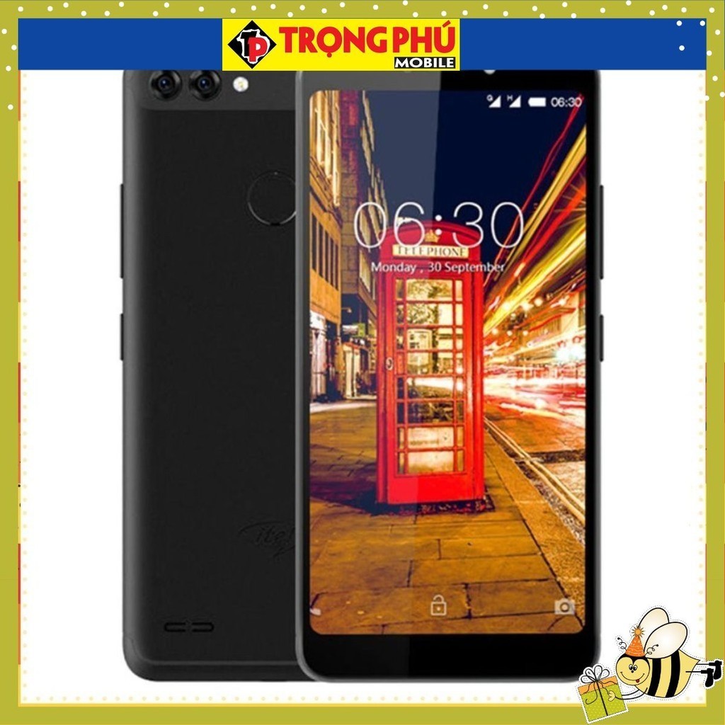 Điện thoại Intel s13 pro mới. full hộp. giá rẻ. chính hãng Bán chạy