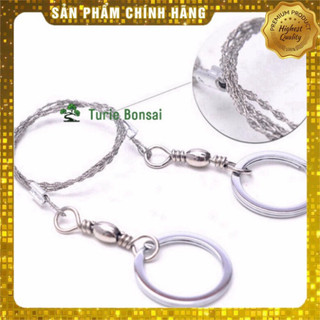 Cưa Dây thép Đa Năng, cưa các vị trí nhỏ hẹp tiện lợi