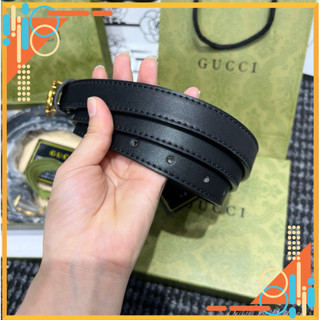 [H.Lana] THẮT LƯNG HỘP XANH FULL TAG MÁC