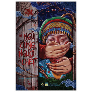 Sách Ngủ Cùng Người Chết