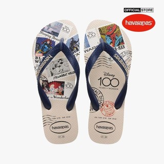 HAVAIANAS - Dép kẹp unisex Top Disney 100th Past 4148609-0121