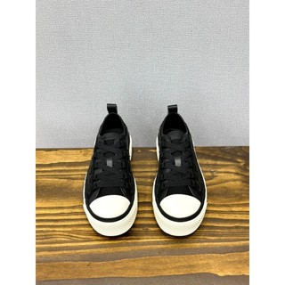 [ Hàng Nhập ] Giày sneaker Amiri Đen họa tiết nhiều ngôi sao wash da LA on web fullbox bill thẻ phụ kiện