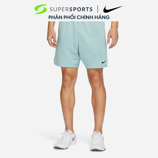 Quần ngắn thể thao nam nike dri-fit totalty knt 7in ul - fb4197-309