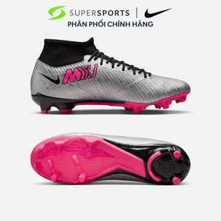 Giày đá bóng nam nike zoom mercurial superfly 9 academy xxv - fb8402-060