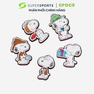Jibbitz crocs peanut - 10011466