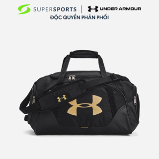 Túi Trống Luyện Tập Under Armour Undeniable Duffle 3.0 - Đen  - 1300214-007