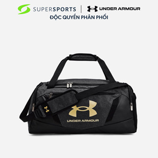 Túi Trống Thể Thao Under Armour Undeniable 5.0 Duffle - Đen  - 1369222-002