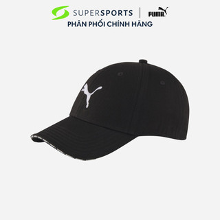 Nón thể thao unisex puma visor - 02282401