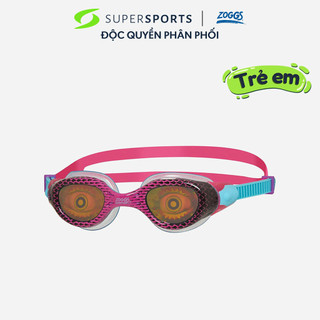 Kính bơi trẻ em zoggs sea demon junior - 306539