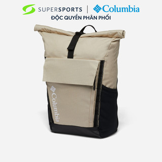 Balo thể thao unisex columbia convey™ ii 27l rolltop - 1991161271