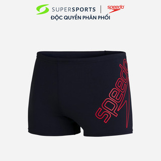 Quần bơi nam speedo boom logo - 8-12417f889