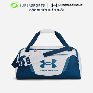 Túi Trống Thể Thao Under Armour Undeniable 5.0 Duffle Medium - Xanh Dương  - 1369223-100