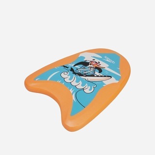 Phao Tay Trẻ Em Speedo Printed - Cam - 8-1224714668