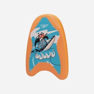 Phao Tay Trẻ Em Speedo Printed - Cam - 8-1224714668
