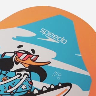 Phao Tay Trẻ Em Speedo Printed - Cam - 8-1224714668