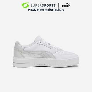 Giày sneaker nữ puma cali court lth wns - 39380208