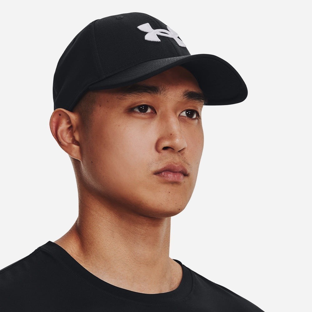 Nón thể thao nam Under Armour Blitzing - 1376700-001