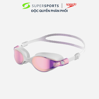 Kính Bơi Nữ Speedo Virtue - Trắng  - 8-1096614468