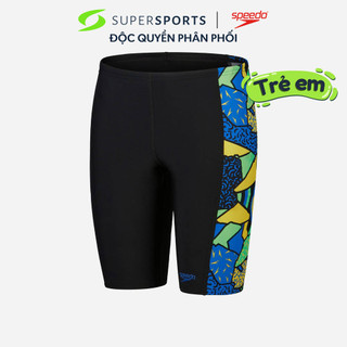 Quần bơi bé trai speedo alov panl - 8-00316214735