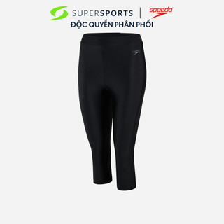 Quần bơi nữ speedo ess 3/4 sp - 8-131940001