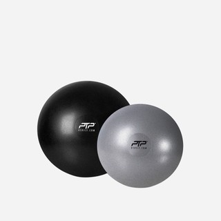 Bộ Bóng Tập Ptp Pilates Balls Combo And - Xám - PB COMBO