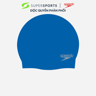 Nón bơi unisex speedo 8-709842610