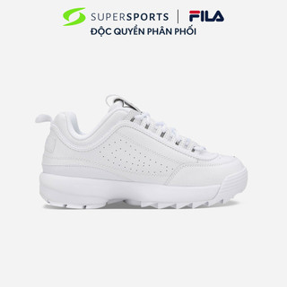 Giày sneaker unisex FILA Disruptor 2 Script 1FM00863-121