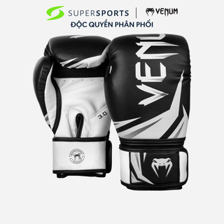 Găng tay boxing unisex venum challenger 3.0 - venum-03525-108