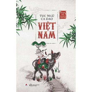 Sách - tục ngữ ca dao việt nam