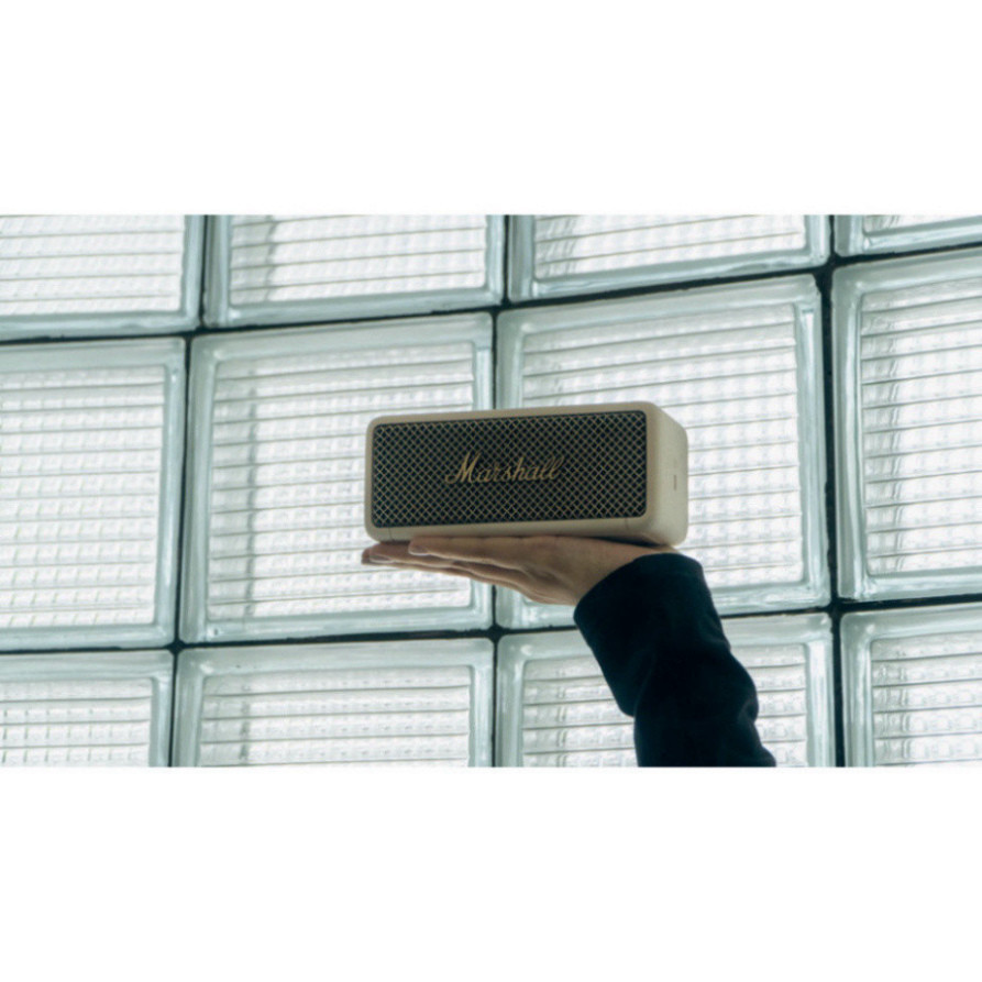 Loa Bluetooth Marshall Emberton 2  - Pin dùng 30 tiếng, năng suất 20W, chống thấm nước ip67 - bh 12 tháng HOT | BigBuy360 - bigbuy360.vn