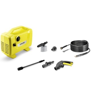 Máy phun rửa áp lực cao karcher k2 power vps mã 1.118-001.0 - hapos