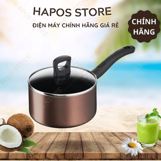 Nồi cán dài/ quánh tefal day by day size 18cm - g1432305 - hapos