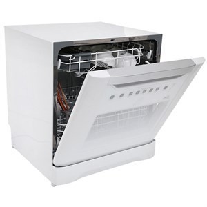 Máy rửa bát electrolux esf6010bw - hàng chính hãng - hapos