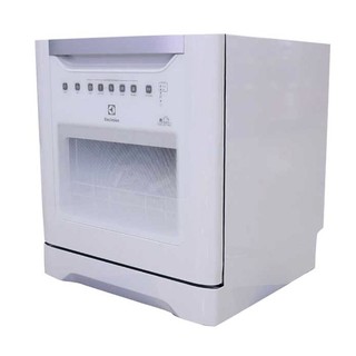 Máy Rửa Bát Electrolux ESF6010BW - Hàng chính hãng - HAPOS
