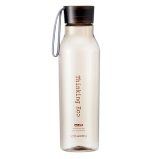 Bình nước LocknLock Eco ABF644/ ÂBF692 (550ml) - HAPOS