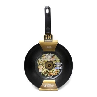 Chảo Cookplus Hard&Light sâu lòng LHB2285-IH (28cm) - dùng được bếp từ - HAPOS