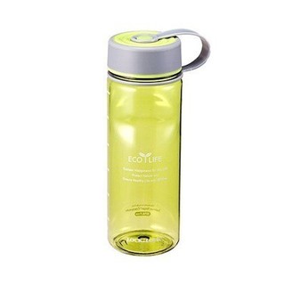 Bình nước Tritan LocknLock ABF603 650ml (Màu Ngẫu Nhiên) - HAPOS