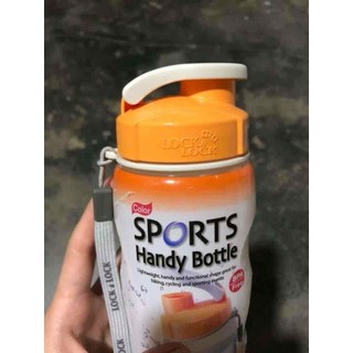Bình nước thể thao locknlock hpp727 500ml - hapos