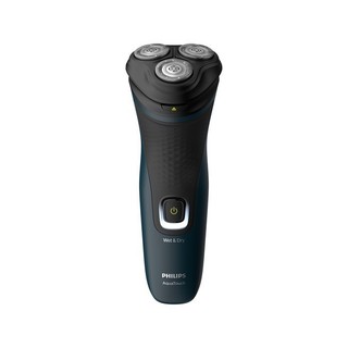 Máy cạo râu khô và ướt thế hệ mới philips s1121 - máy cạo râu không dây cao cấp - hapos