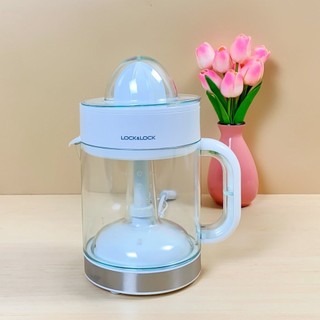 Máy vắt cam LocknLock EJJ241 1.2L - HAPOS