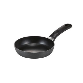Chảo nhôm locknlock cookplus hard&light 16cm lhb2163ih - dùng được cho bếp từ - hapos