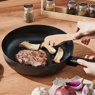 Chảo chống dính LocknLock đáy từ Size 26cm - HAPOS