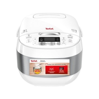 Nồi cơm điện tử Tefal RK752168 1.8L - HAPOS
