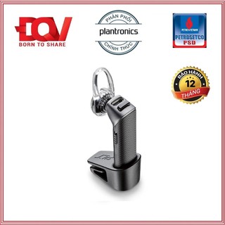 Tai nghe bluetooth plantronics explorer 110 - hàng chính hãng - hapos